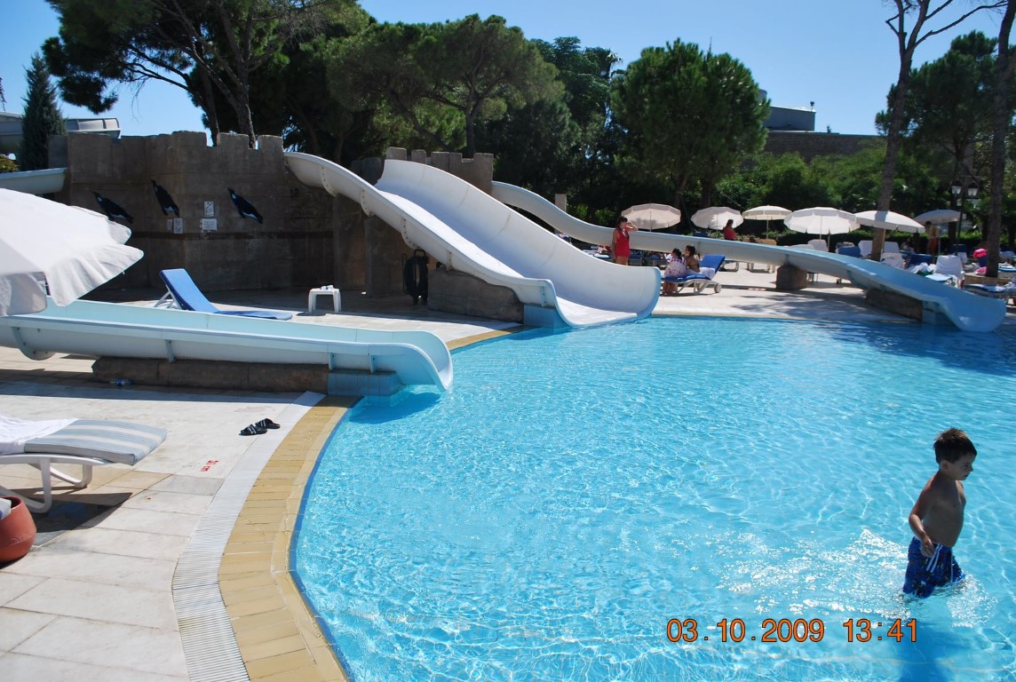 imagini hotel WOW TOPKAPI PALACE